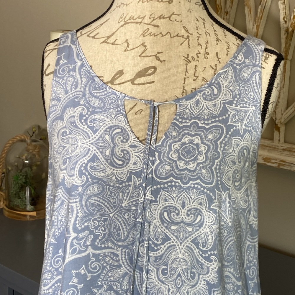 rag poets dress